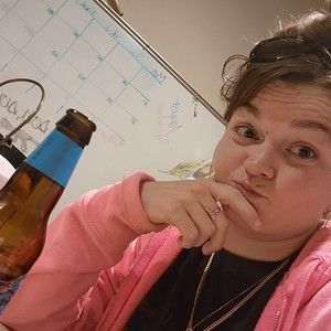 Meet your Posher, Jolene